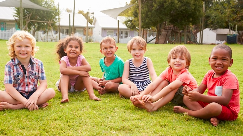 3 Smart Ways Walkie Talkies Improve Kids’ Camping Experiences