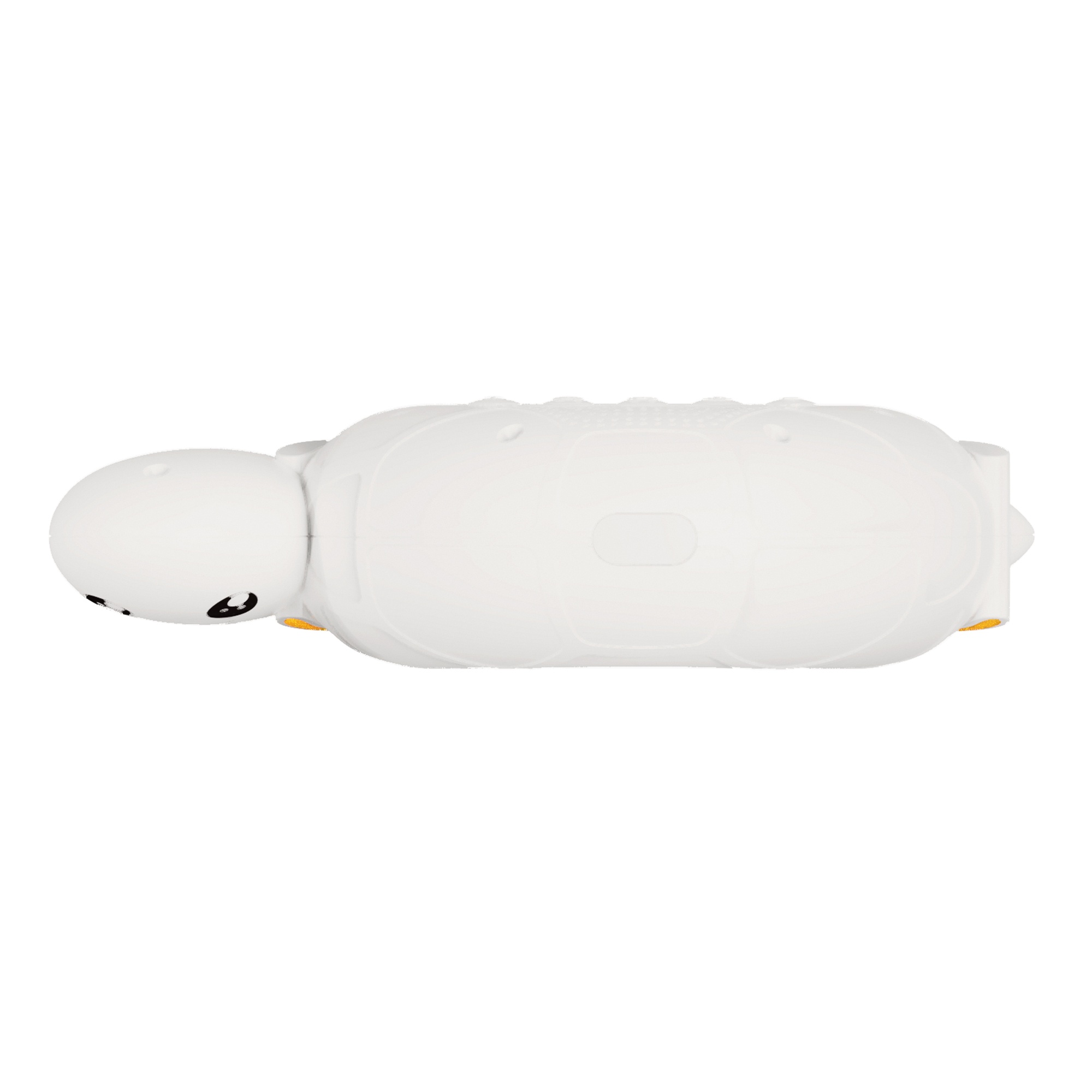 New model turtle Night Light Snooze customizable colors Sleep Trainer Chargeable with nine songs kids Alarm Clock