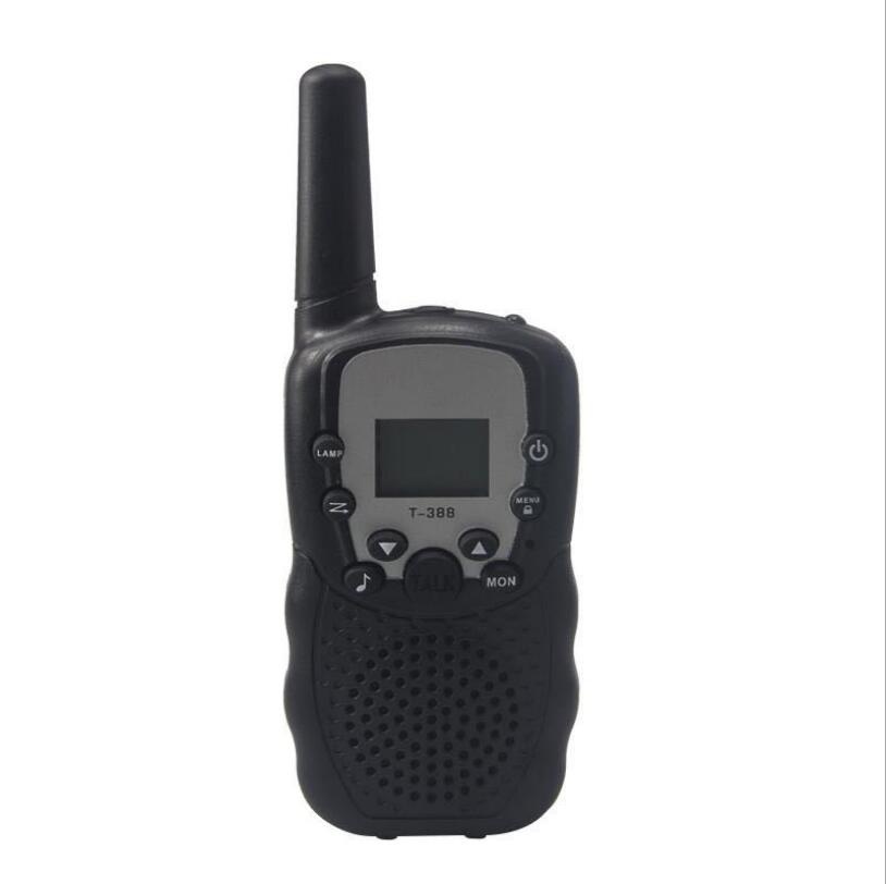Walkie-talkies Mini Two-Way Radio Station PMR Christmas Gift/Family Use/Camping 100-800M Walkie Talkie Kids