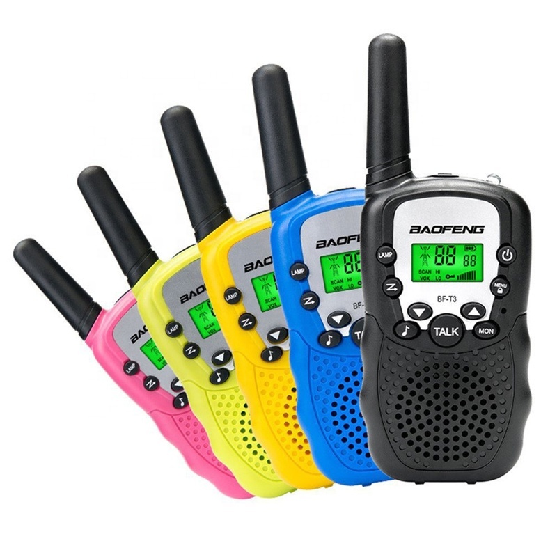 3-12 Years Old Children Walkie Talkie Toy Outdoor Camping Exploration Remote Chat Tool For Kids Spying Watch Walkie Talkie