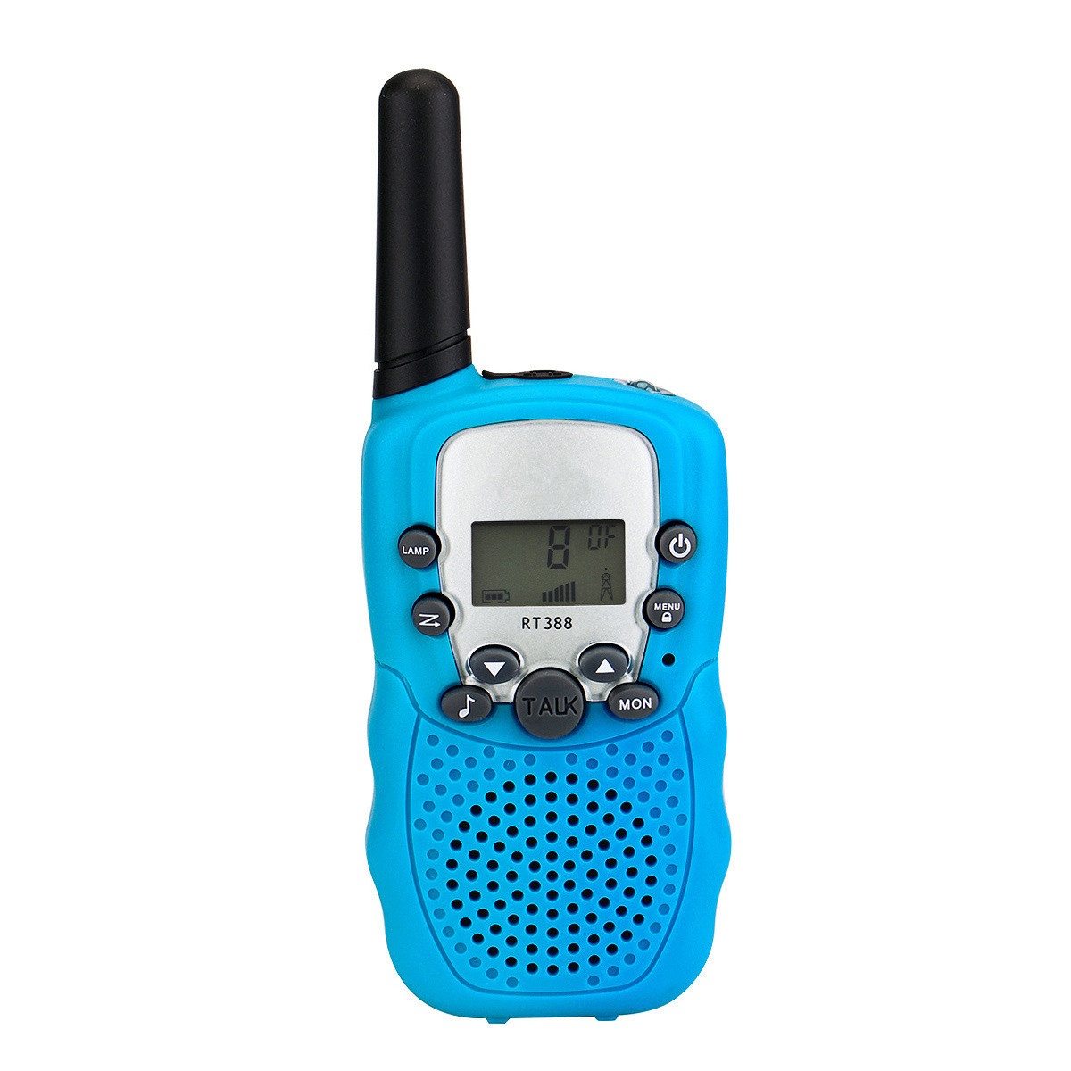 Walkie Talkies for Kids 22 Channel 2 Way Radio 3 Mile Long Range Kids Outdoor Toys Gifts Birthday