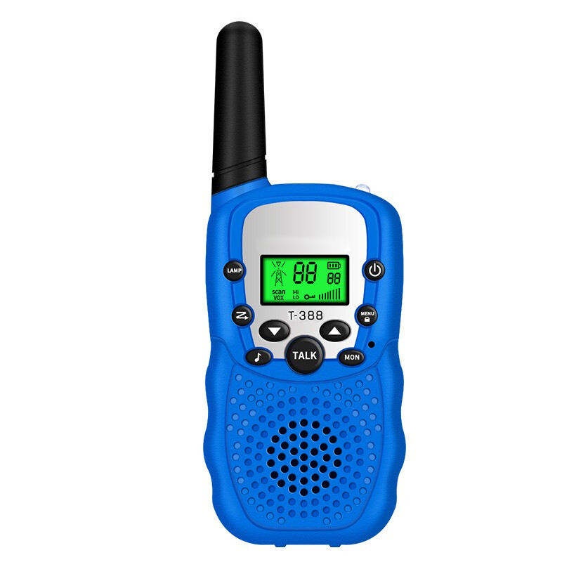 Various Good Quality  Talkies BF For Children Wireless Walki Talki Kid Gift  Long Range Baby 2 Way Radio
