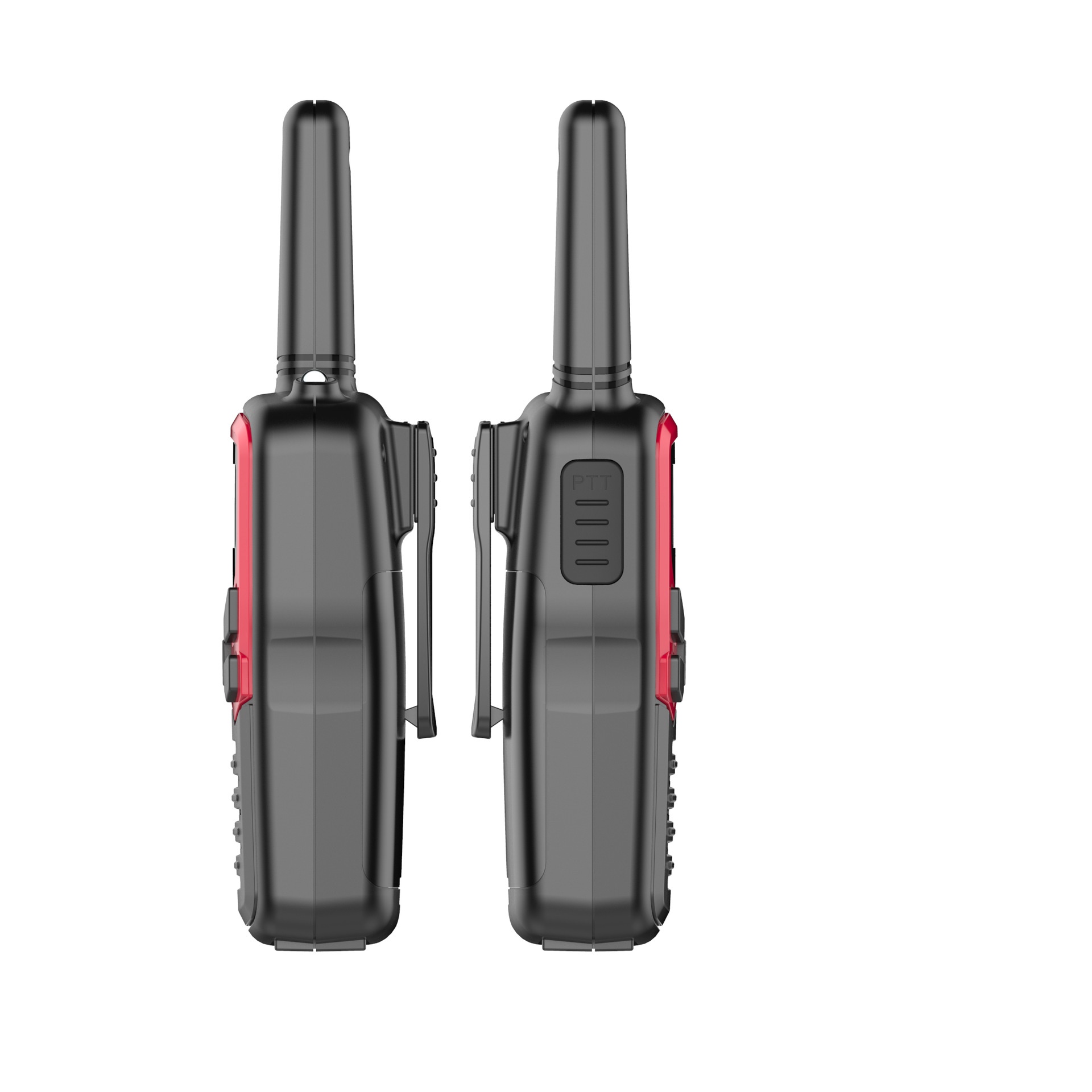 High Power Wireless 3miles kids Walkie Talkie Wholesale Handheld Outdoor Civilian 10km Small Phone Amazon New Rechargeable