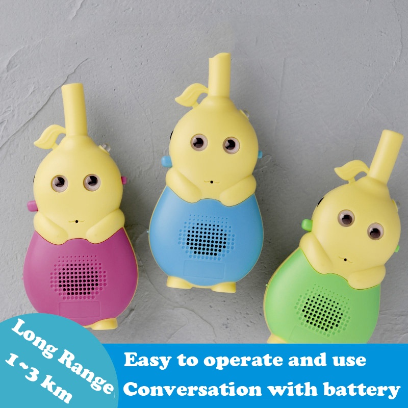 Network Ptt Headset  Long Range Wireless Tour Guide System Intercom Wireless Walkie Talkie Toys Kids Radio For Children