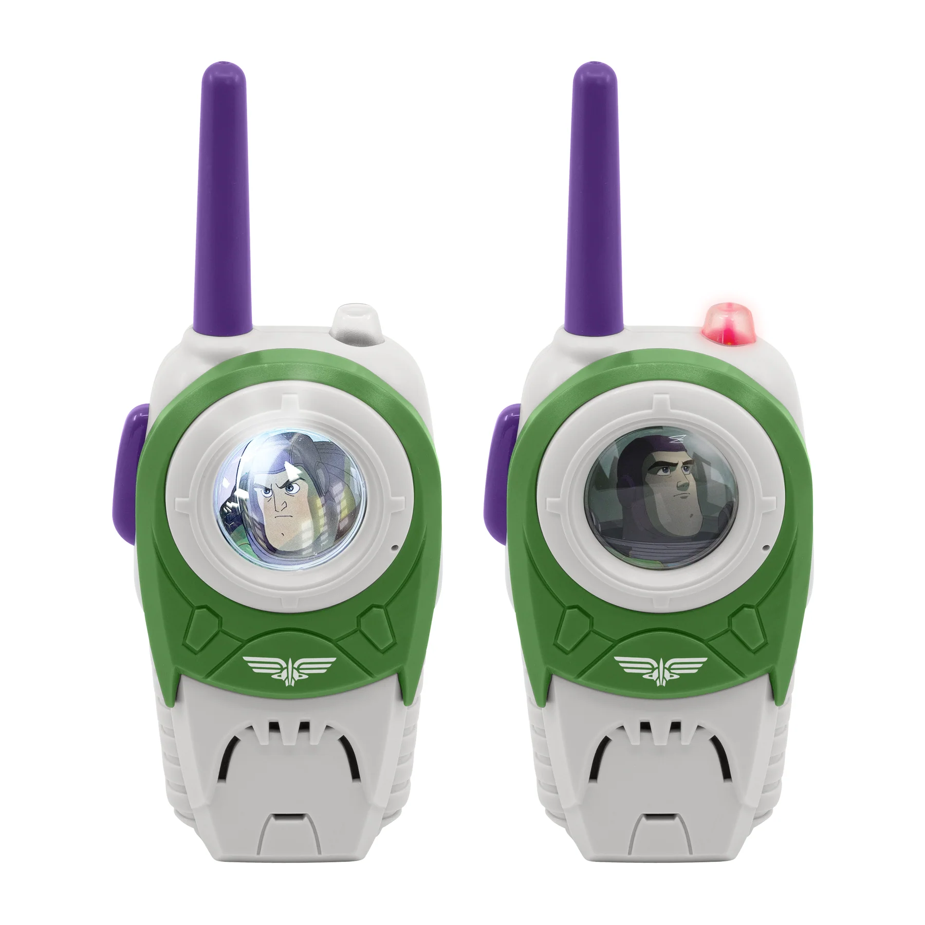 Spider-Themed Kids Walkie Talkies s zábavným charakterem Design pro odolné a snadno použitelné pro venkovní hraní