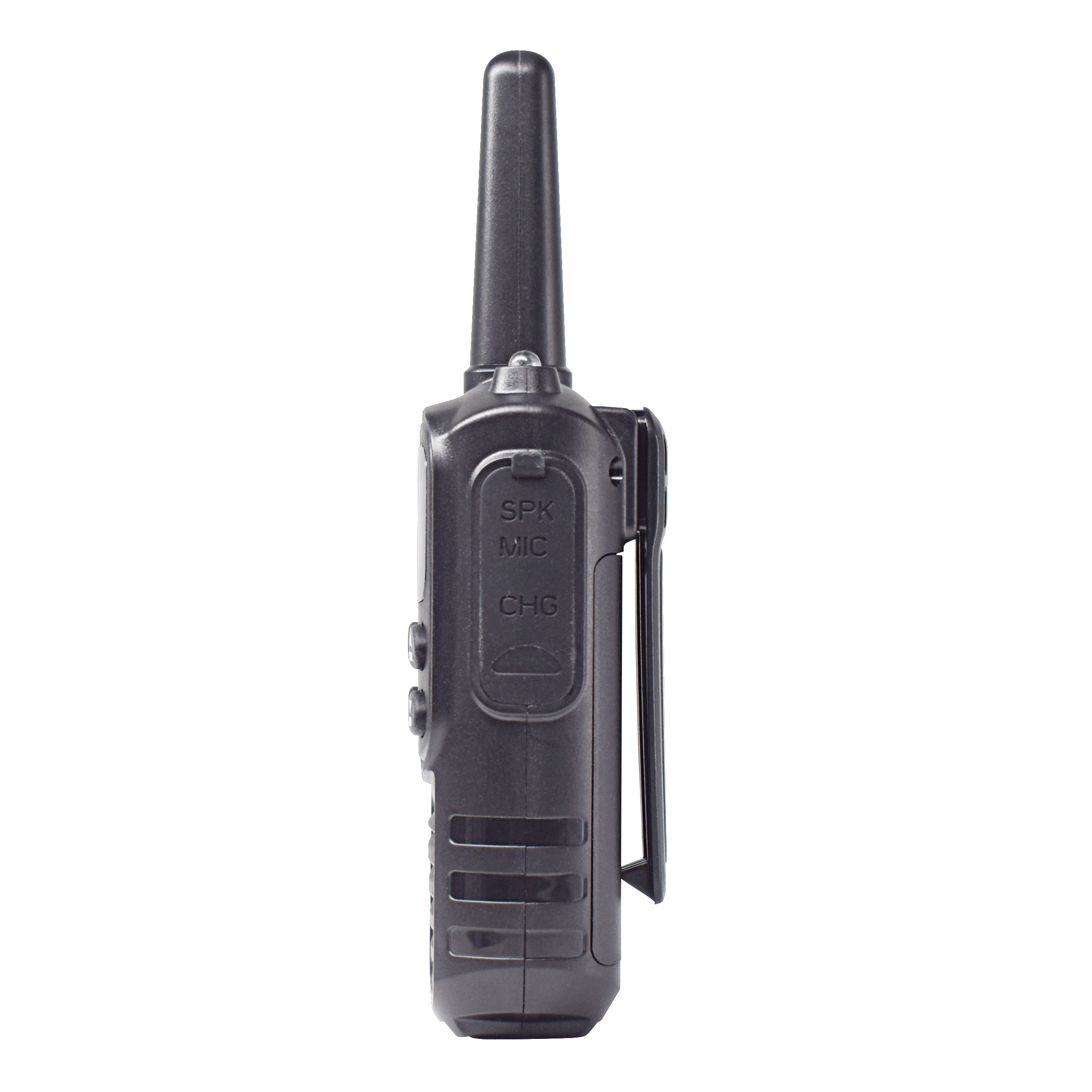 Built-in Flashlight VOX Hands Free cute Bright Orange 3miles Kids Walkie Talkies