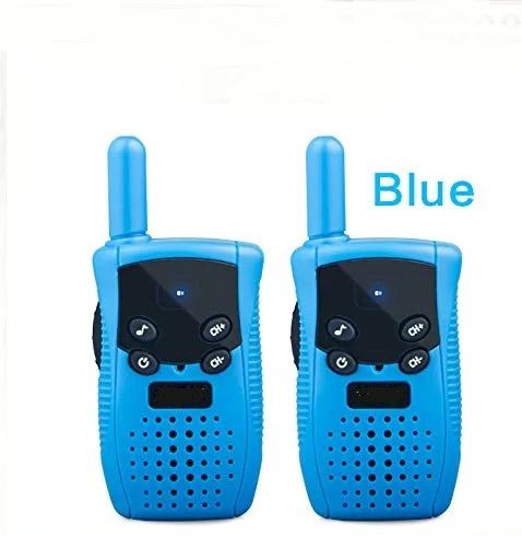 Watch with Time Flashlight Functions 0.5W kids toy walkie talkie for Kids Outdoor Adventures