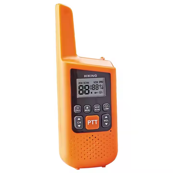 Fun and Reliable Kids Walkie Talkies – Perfect for Outdoor Playtime