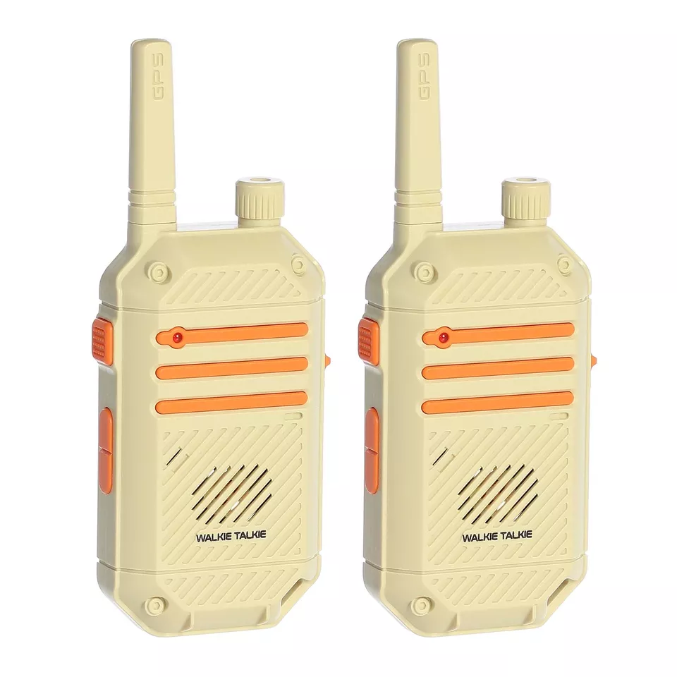 Svítilna Toy Walkie Talkie, Dětské Walkie Talkies s 3 Miles Range, ToyWalkieTalkie.com