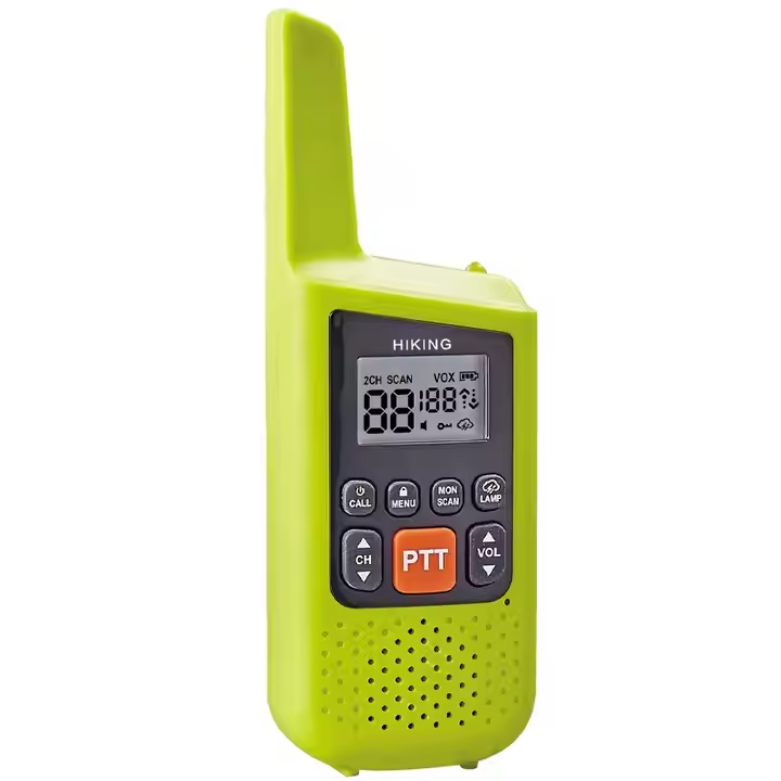 Fun and Reliable Kids Walkie Talkies – Perfect for Outdoor Playtime