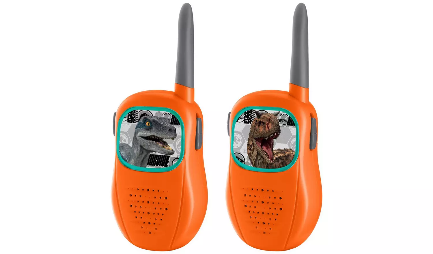 Flashlight Toy Walkie Talkie - Kids Walkie Talkies with 3 Miles Range