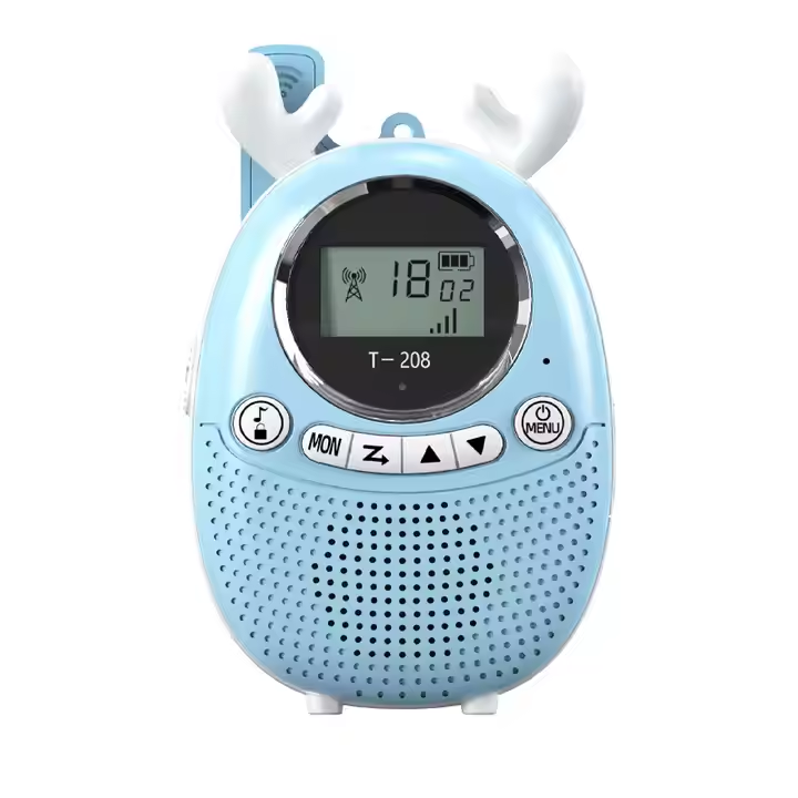 Flashlight Toy Walkie Talkie - Kids Walkie Talkies with 3 Miles Range