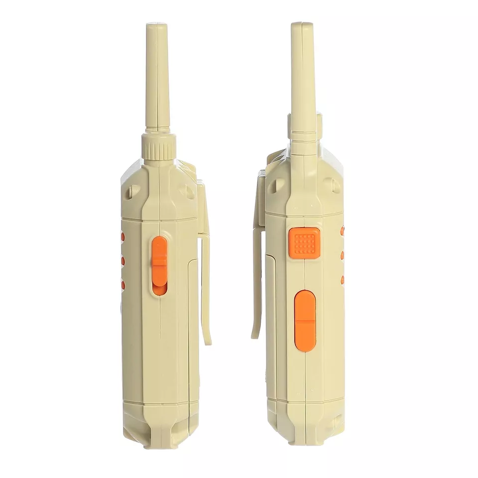 Svítilna Toy Walkie Talkie, Dětské Walkie Talkies s 3 Miles Range, ToyWalkieTalkie.com