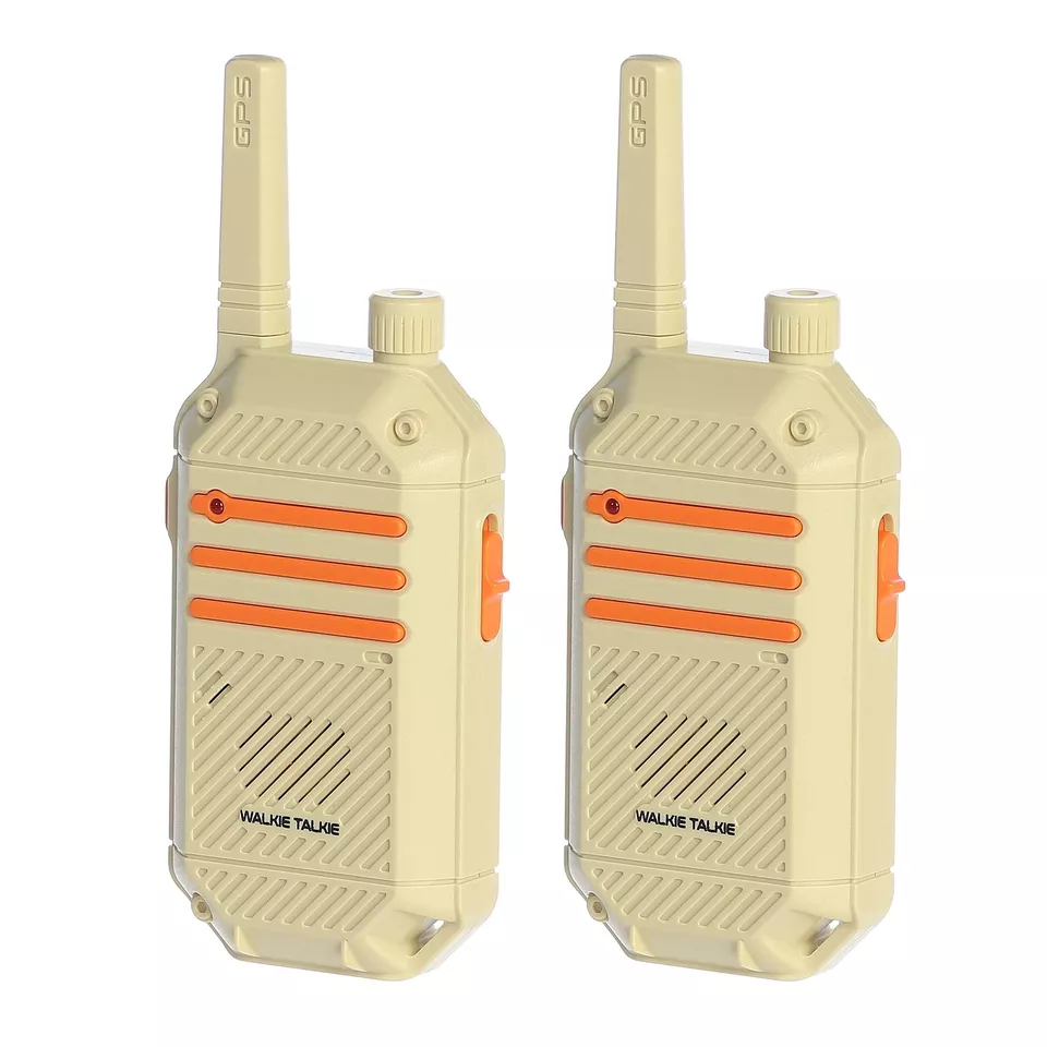 Svítilna Toy Walkie Talkie, Dětské Walkie Talkies s 3 Miles Range, ToyWalkieTalkie.com