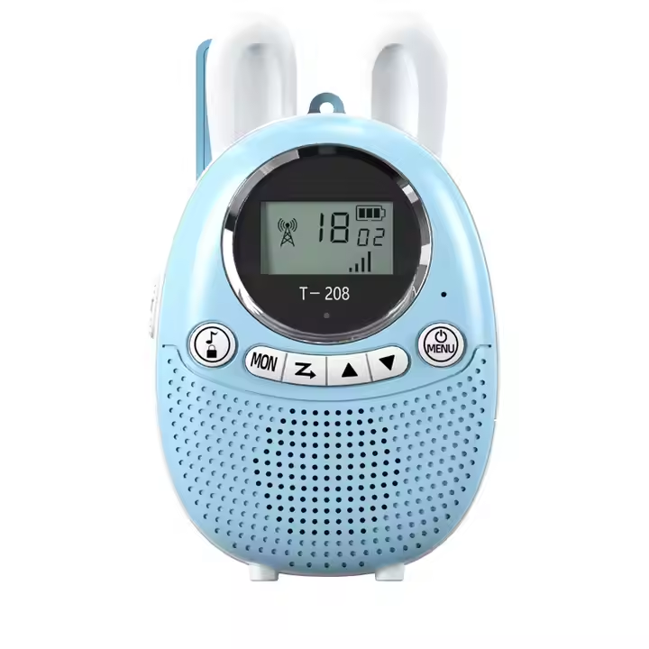 Flashlight Toy Walkie Talkie - Kids Walkie Talkies with 3 Miles Range
