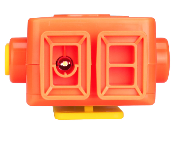 Svítilna Toy Walkie Talkie, Dětské Walkie Talkies s 3 Miles Range, ToyWalkieTalkie.com