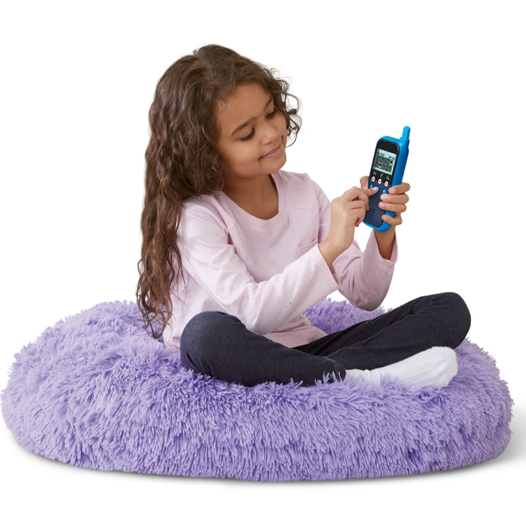 Flashlight Toy Walkie Talkie - Kids Walkie Talkies with 3 Miles Range