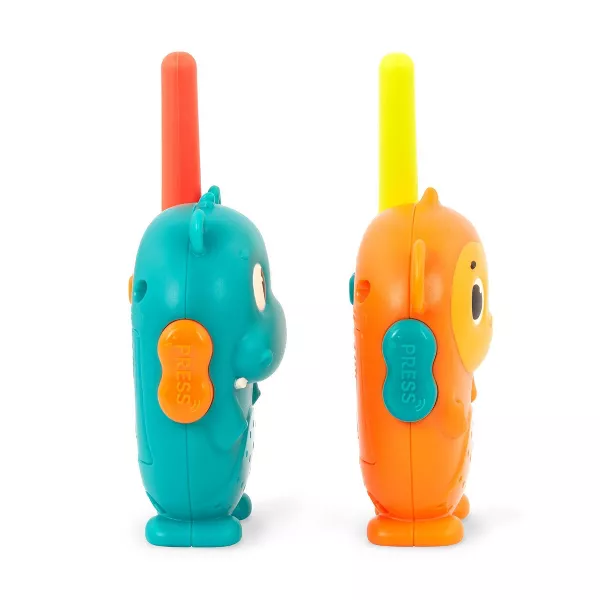 Flashlight Toy Walkie Talkie - Kids Walkie Talkies with 3 Miles Range