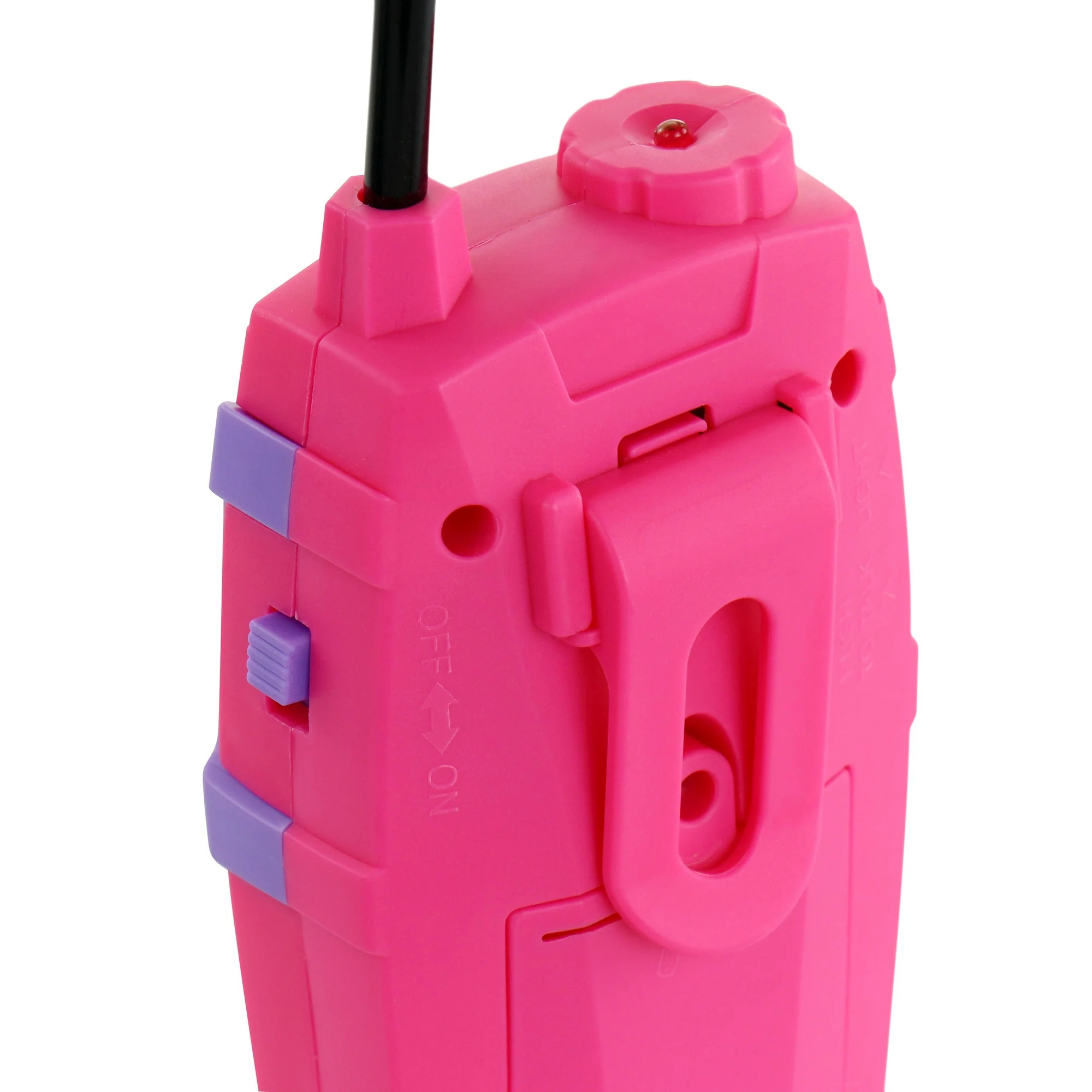 Svítilna Toy Walkie Talkie, Dětské Walkie Talkies s 3 Miles Range, ToyWalkieTalkie.com