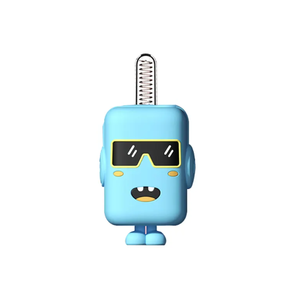 Svítilna Toy Walkie Talkie, Dětské Walkie Talkies s 3 Miles Range, ToyWalkieTalkie.com