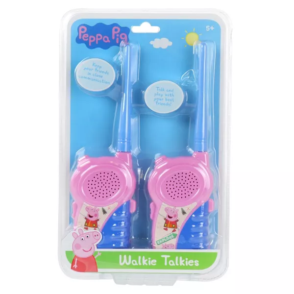 Svítilna Toy Walkie Talkie, Dětské Walkie Talkies s 3 Miles Range, ToyWalkieTalkie.com