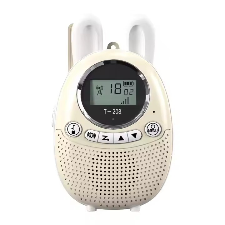 Flashlight Toy Walkie Talkie - Kids Walkie Talkies with 3 Miles Range
