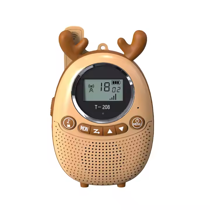 Flashlight Toy Walkie Talkie - Kids Walkie Talkies with 3 Miles Range