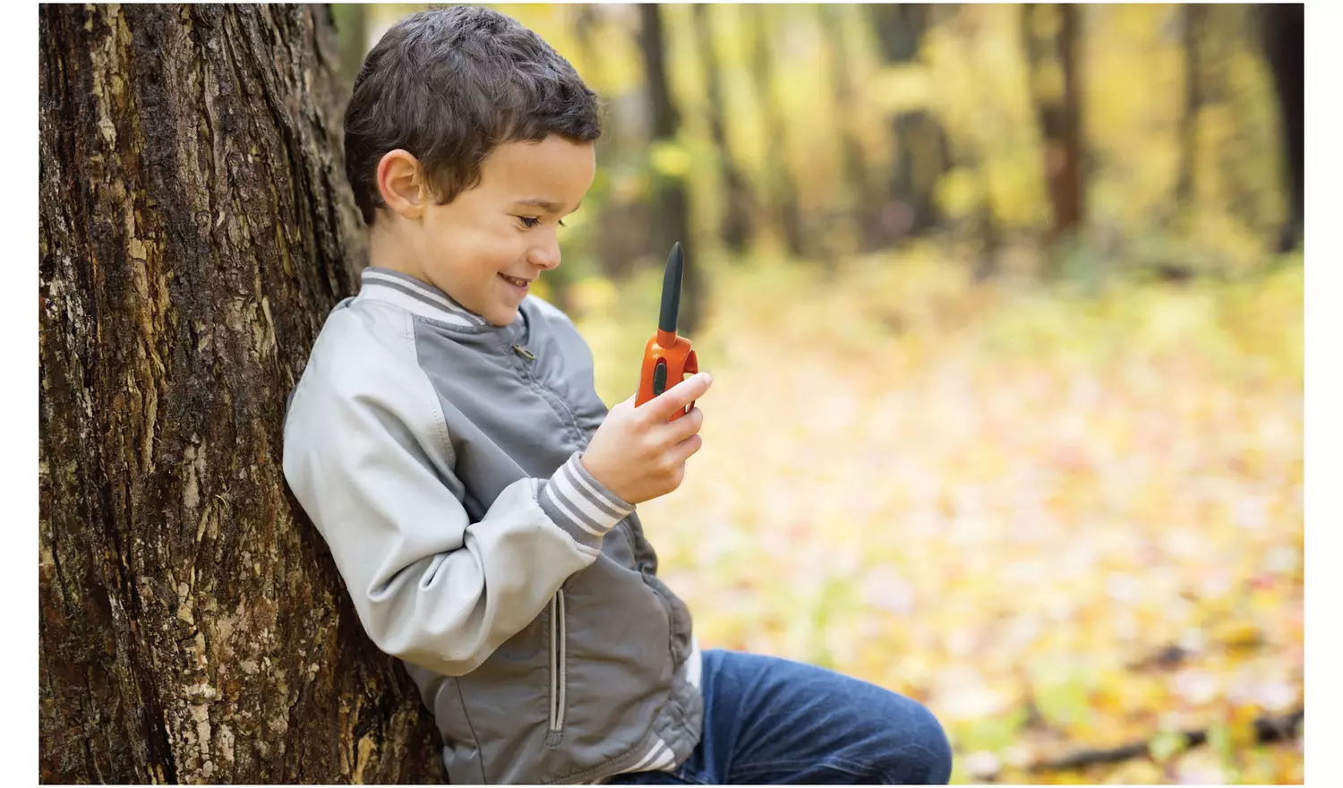Flashlight Toy Walkie Talkie - Kids Walkie Talkies with 3 Miles Range