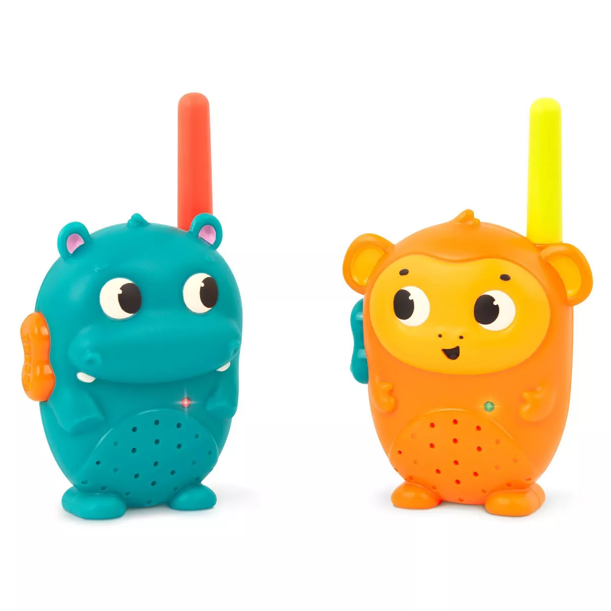 Flashlight Toy Walkie Talkie - Kids Walkie Talkies with 3 Miles Range