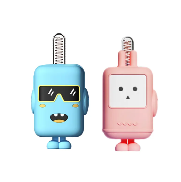 Svítilna Toy Walkie Talkie, Dětské Walkie Talkies s 3 Miles Range, ToyWalkieTalkie.com