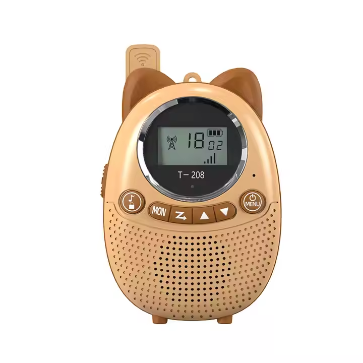 Flashlight Toy Walkie Talkie - Kids Walkie Talkies with 3 Miles Range