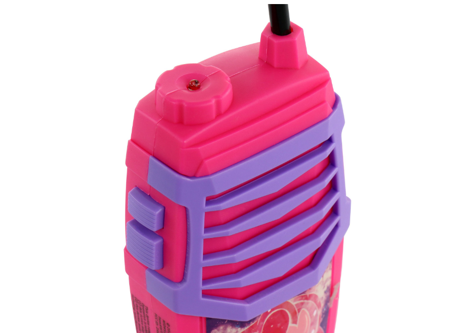Svítilna Toy Walkie Talkie, Dětské Walkie Talkies s 3 Miles Range, ToyWalkieTalkie.com