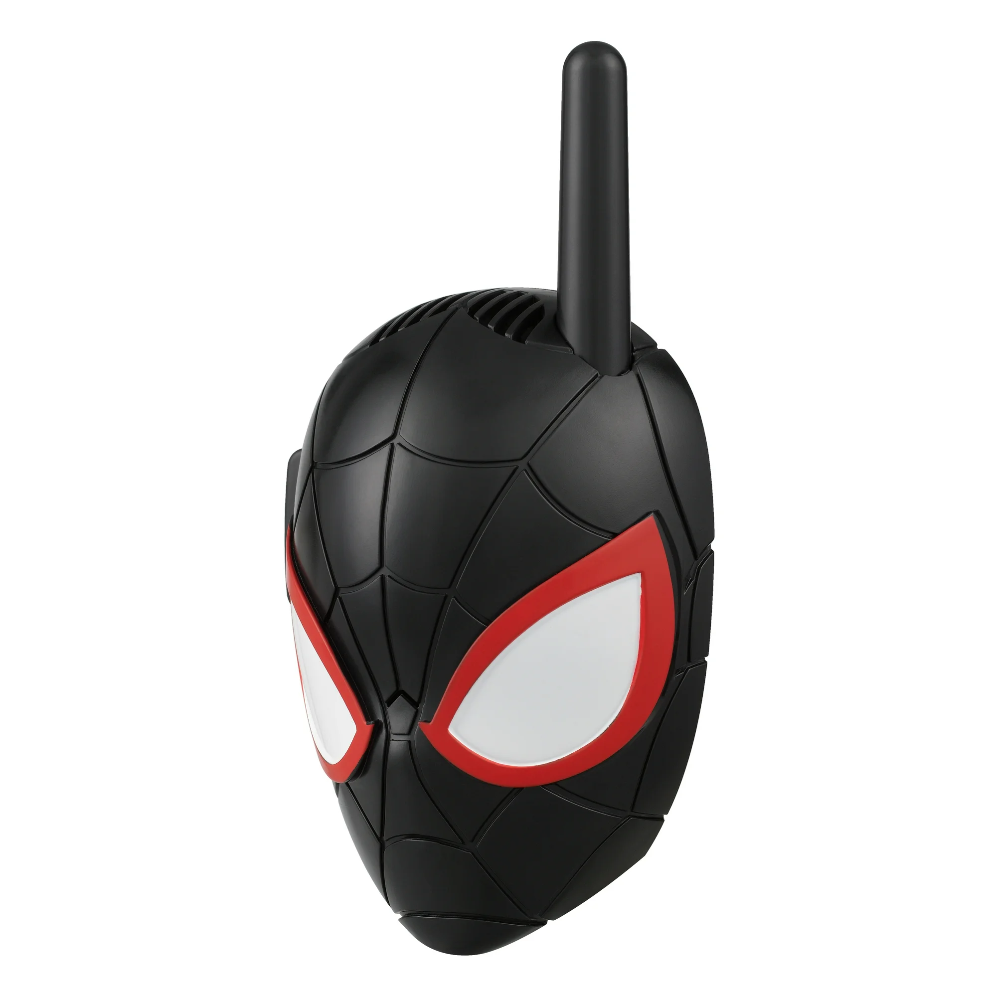 Spider-Man Themed Kinder Walkie Talkies, Dual Pack mit 100m Reichweite