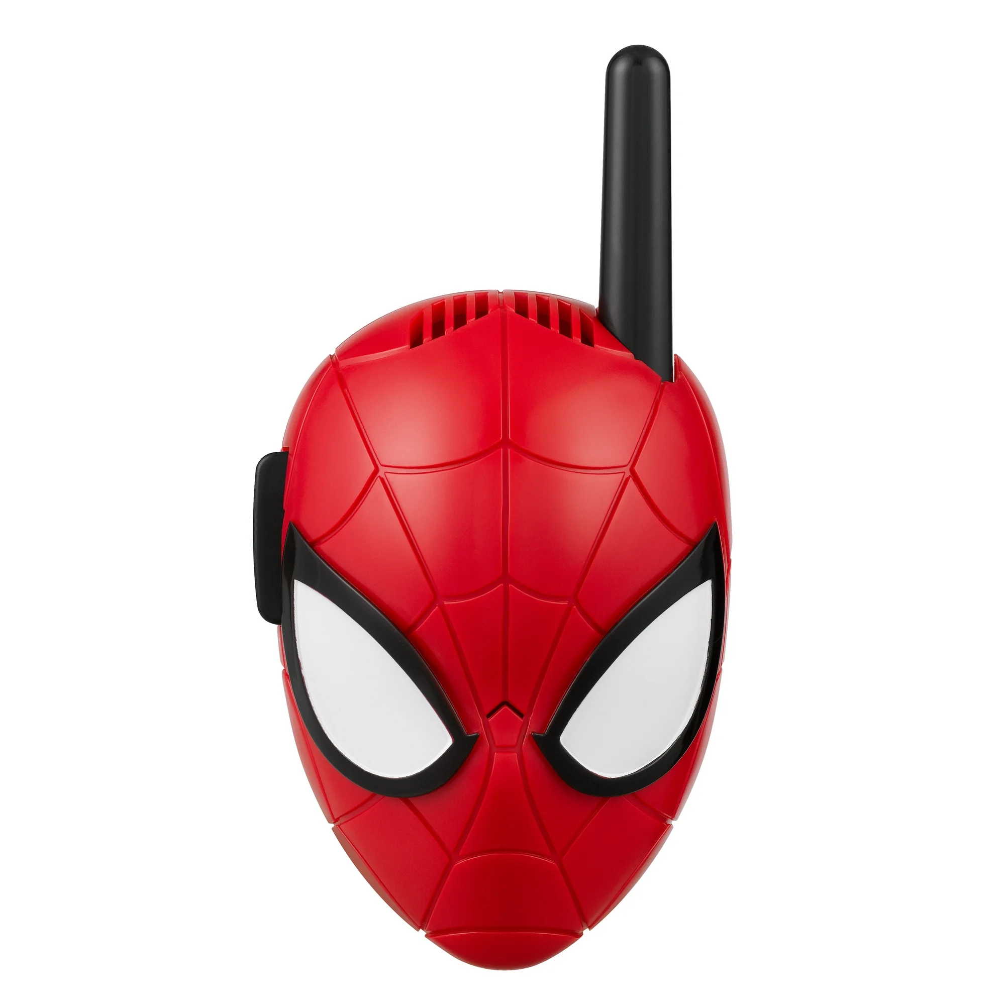 Spider-Man Themed Kinder Walkie Talkies, Dual Pack mit 100m Reichweite