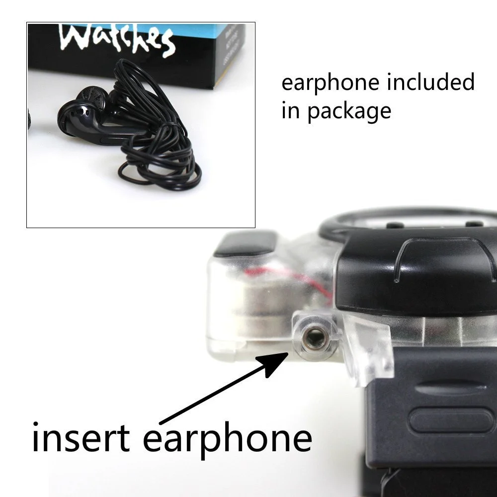 Smart Watch Walkie Talkie Set für Kinder, Multi-Device Anschluss 100m Kommunikationsbereich